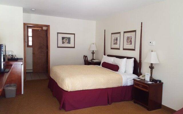 Ouray Victorian Inn