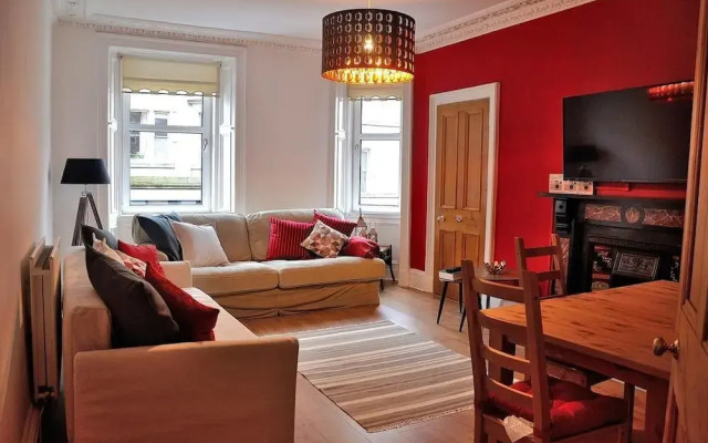 Temple Park Apartment