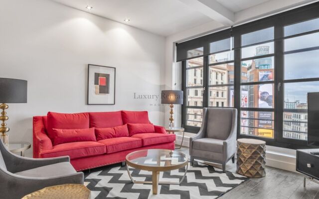 Gran Via De Luxe Iii