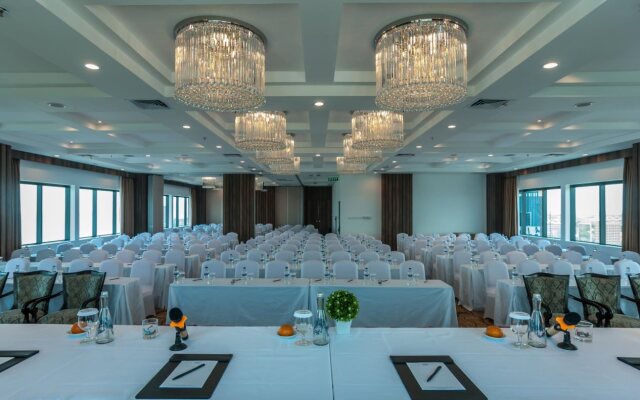 Arthama Hotels Losari Makassar