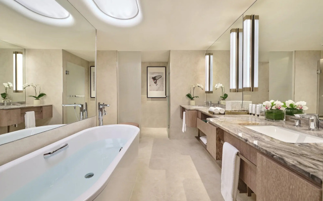 Mandarin Oriental, Singapore