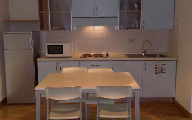 Residence Vanvitelli