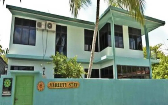 Variety Stay Guesthouse