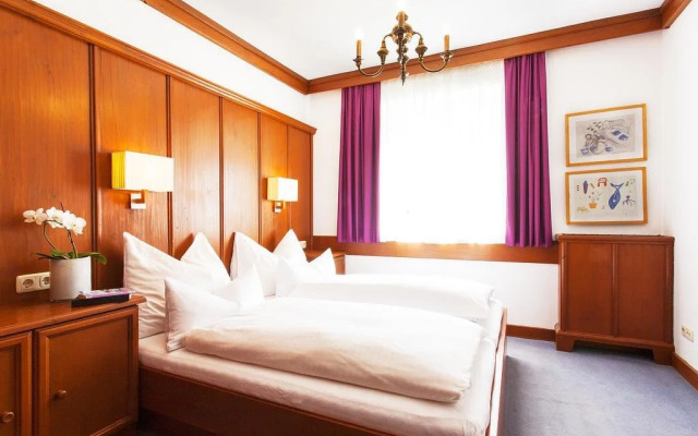 Appartements Steiner - SKI IN - SKI OUT