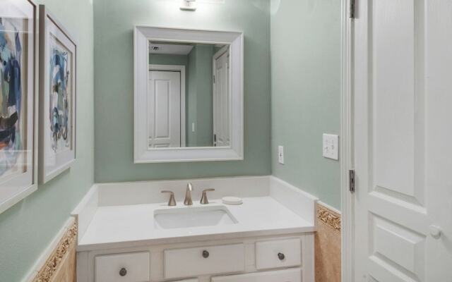 Tranquillity on the Beach