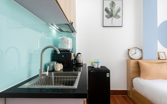 Cozrum Homes - Oriental House