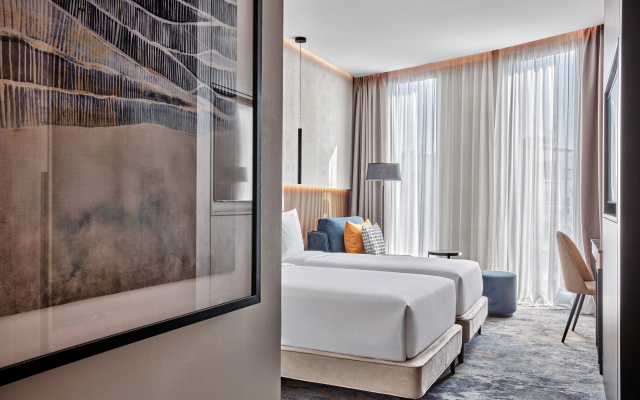 Crowne Plaza Durres by IHG