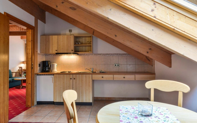 Landhotel Huber Am See