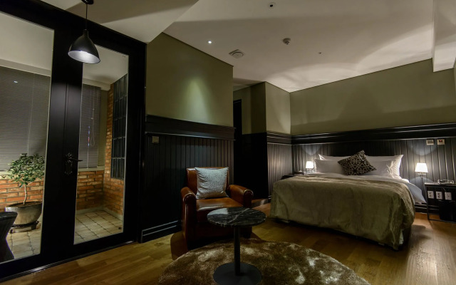 JB Design Hotel Haeundae