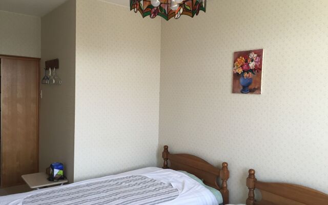 Pension Natsumi no Sato