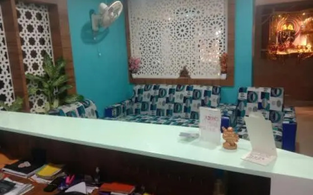 Hotel Sri Aurobindo Nivas