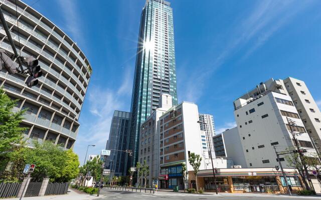 Ideal Fukushima Hotel