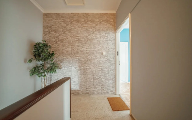 Summer Flat by Vacationy