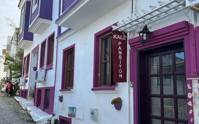 Kale Pansiyon