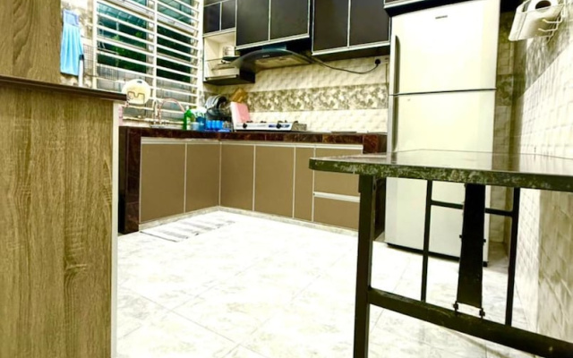 Homestay Selesa KPB Guest House