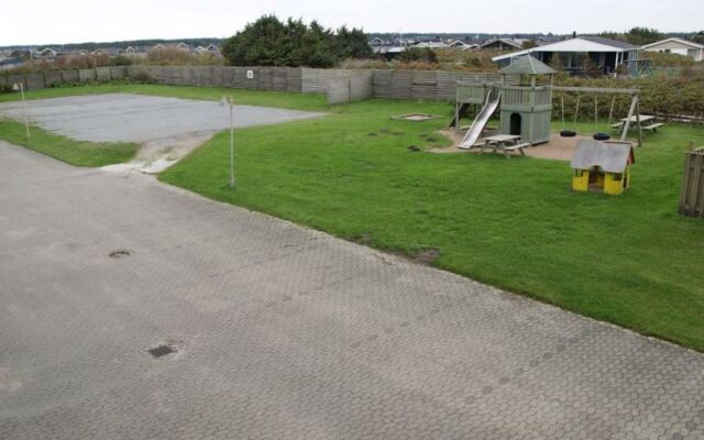 "Yall" - 150m from the sea in NW Jutland
