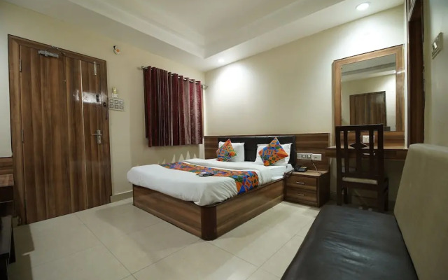 Hotel CT Palace