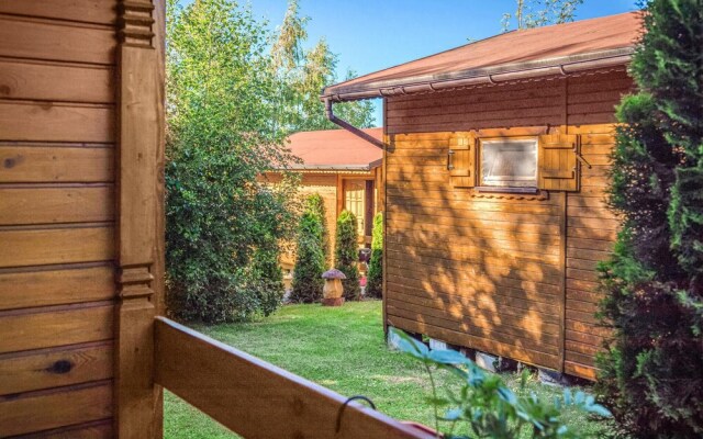 Nice Home in Jaroslawiec With 2 Bedrooms