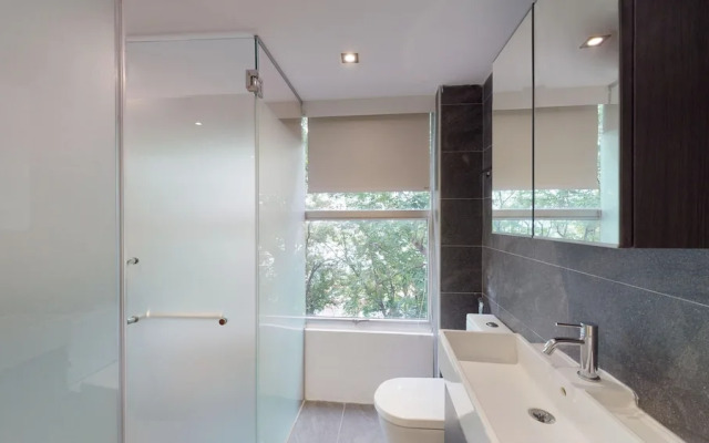 International Service Apartments