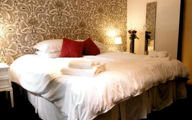 The Wiremill Sleep Boutique