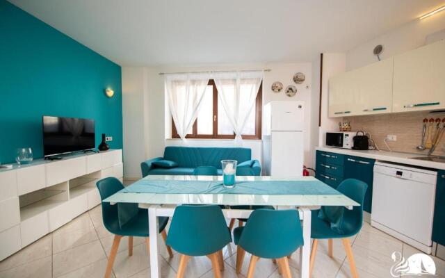 Appartamento Turchese