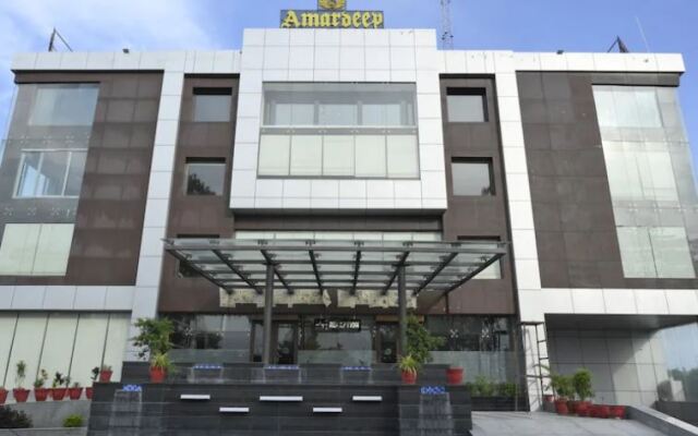 Hotel Amardeep