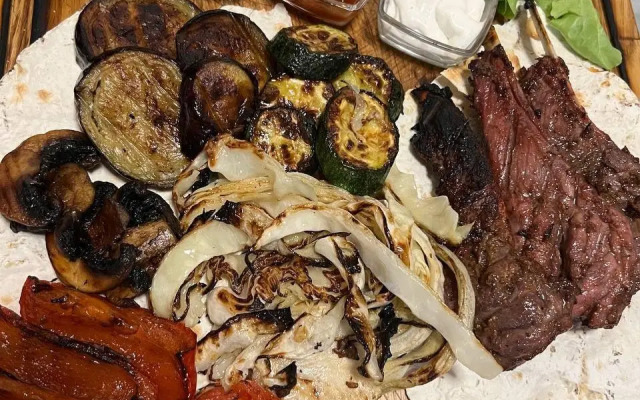 Семейная мини-ферма Фазенда