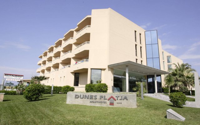 Dunes Platja Aparthotel