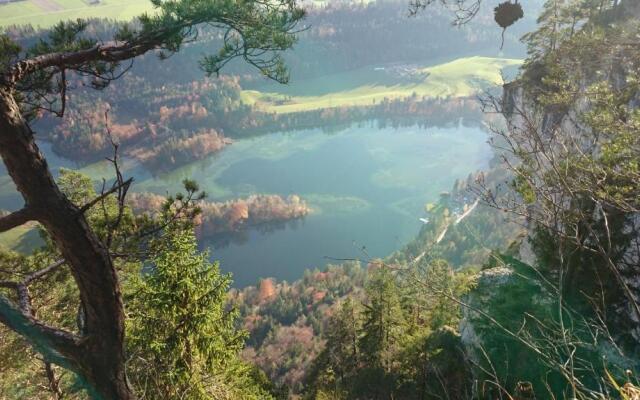 Ferienwohnung Raunegger