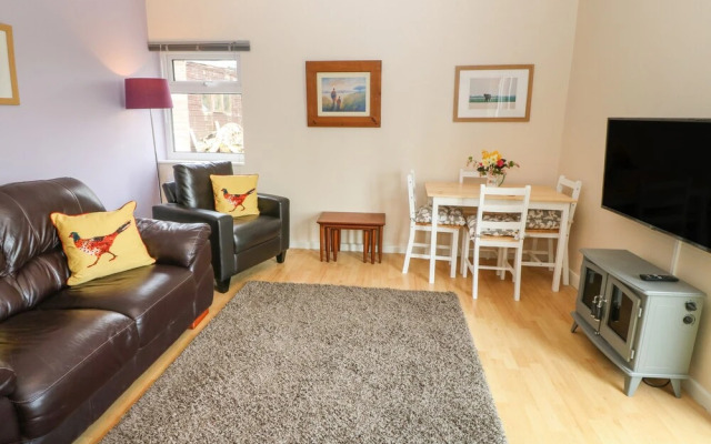 Plas Marchog Annexe