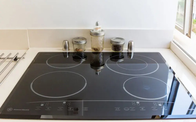 Lindo Apartamento em Higienópolis