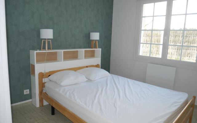 Maison Saint-Hilaire-de-Riez, 4 pièces, 6 personnes - FR-1-91-150