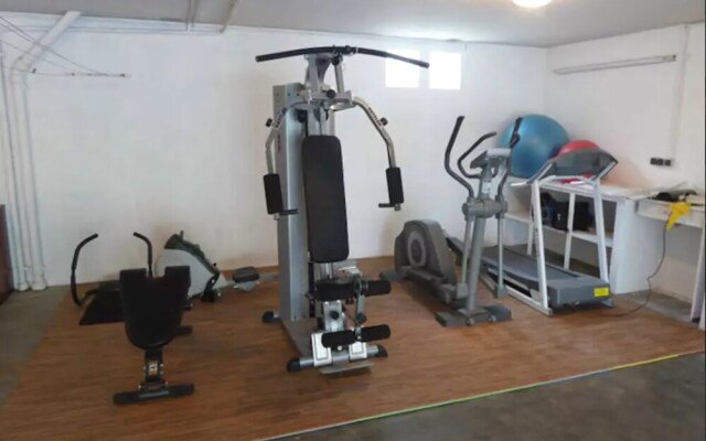 Villa de charme classée