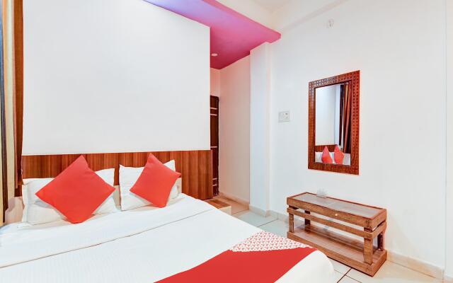 OYO 36912 Hotel Gagan Sagar