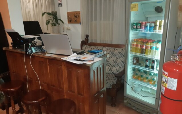 Hotel El Nevado Malargüe