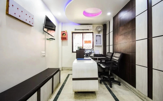 Shree Krishna Guest House