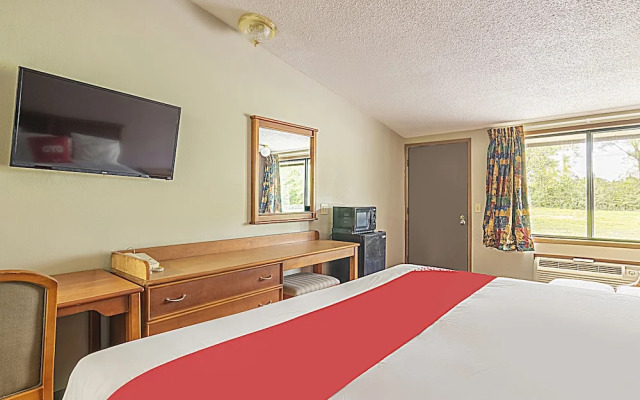 OYO Hotel Daleville Al Hwy 84