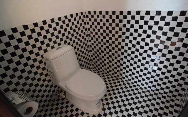 Galilee Bed and Breakfast