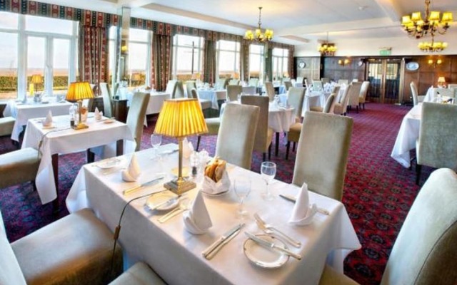 Kingsway Hotel Cleethorpes