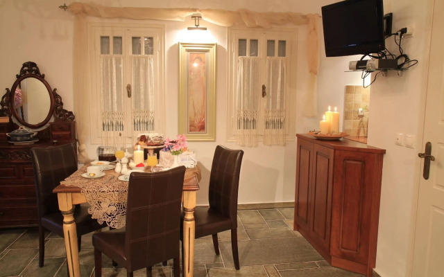 Gerani Suites Sifnos