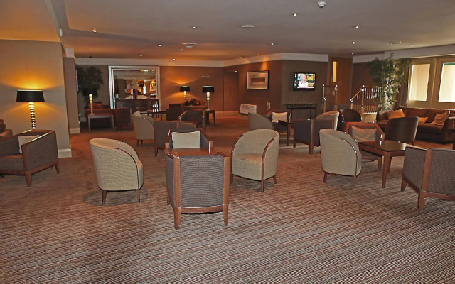 Park Hotel