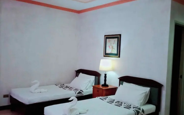 Northomes Pensione by HiveRooms