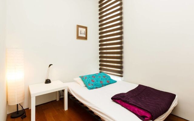 Cozy & Private 2BR in Klcc