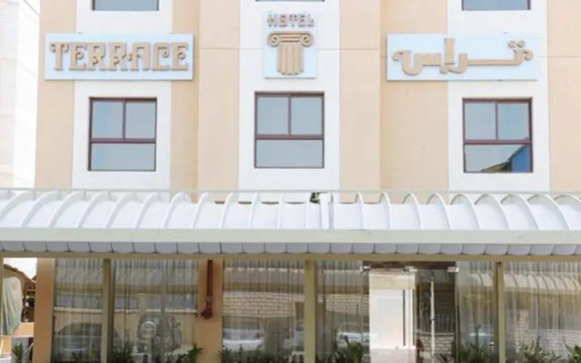 Terrace Furnished Apartments- Salmiya