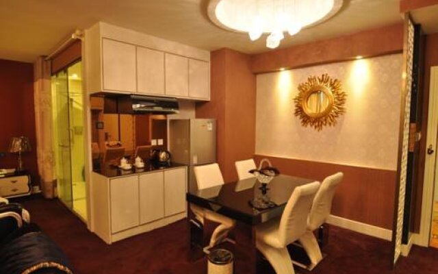 Luoyang Babylon Hotel