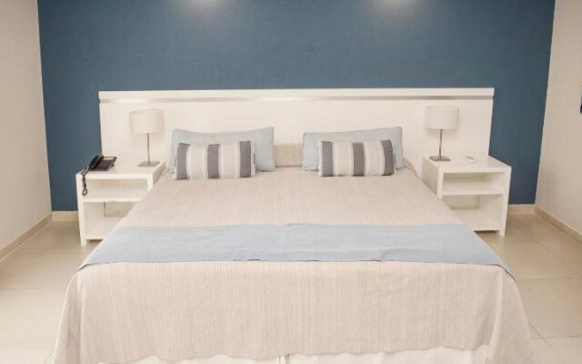 Altos de Tandil Hotel Boutique & Spa