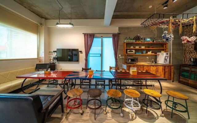 Anping 156 B&B