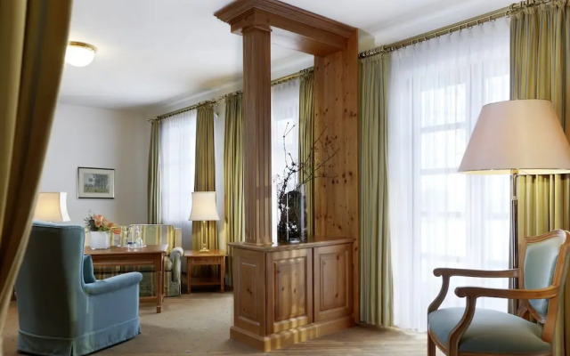 Margarethenhof Am Tegernsee