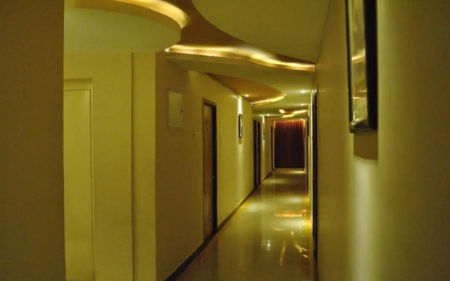 Hotel Mars Classic