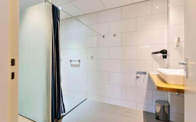 Vakantie studio Eijsden